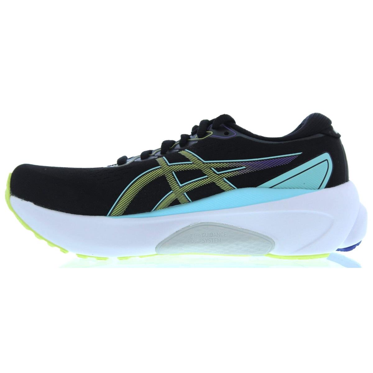 Asics Women Gel-kayano 30 Running Shoe Sz 6.5