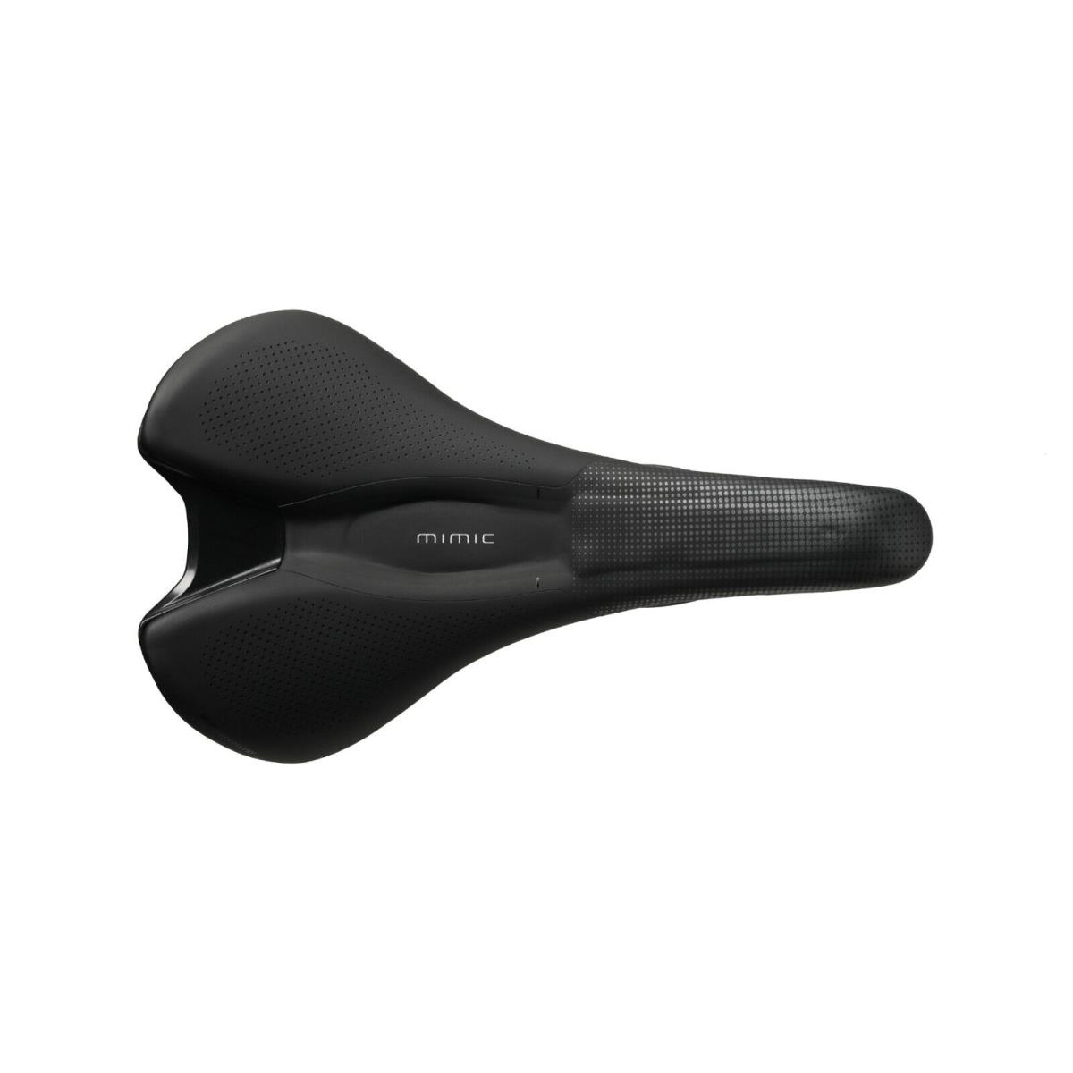 Specialized Romin Evo with Mimic Pro Women`s Saddle 168mm Black 27120-6108