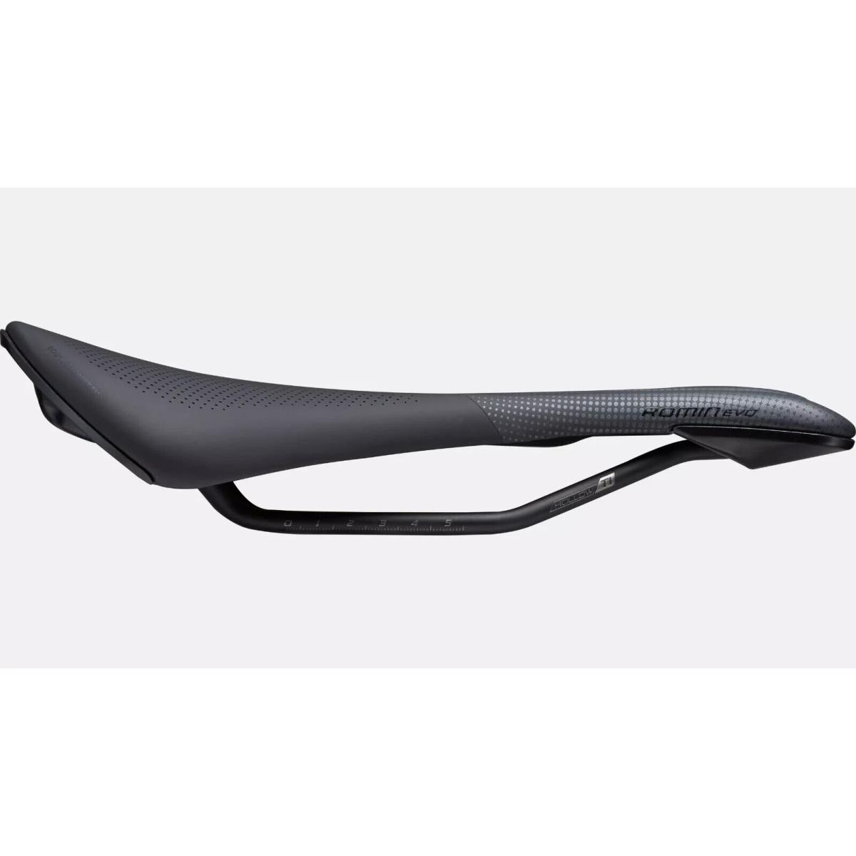 Specialized Romin Evo with Mimic Expert Women`s Saddle 143mm Black 27120-6203