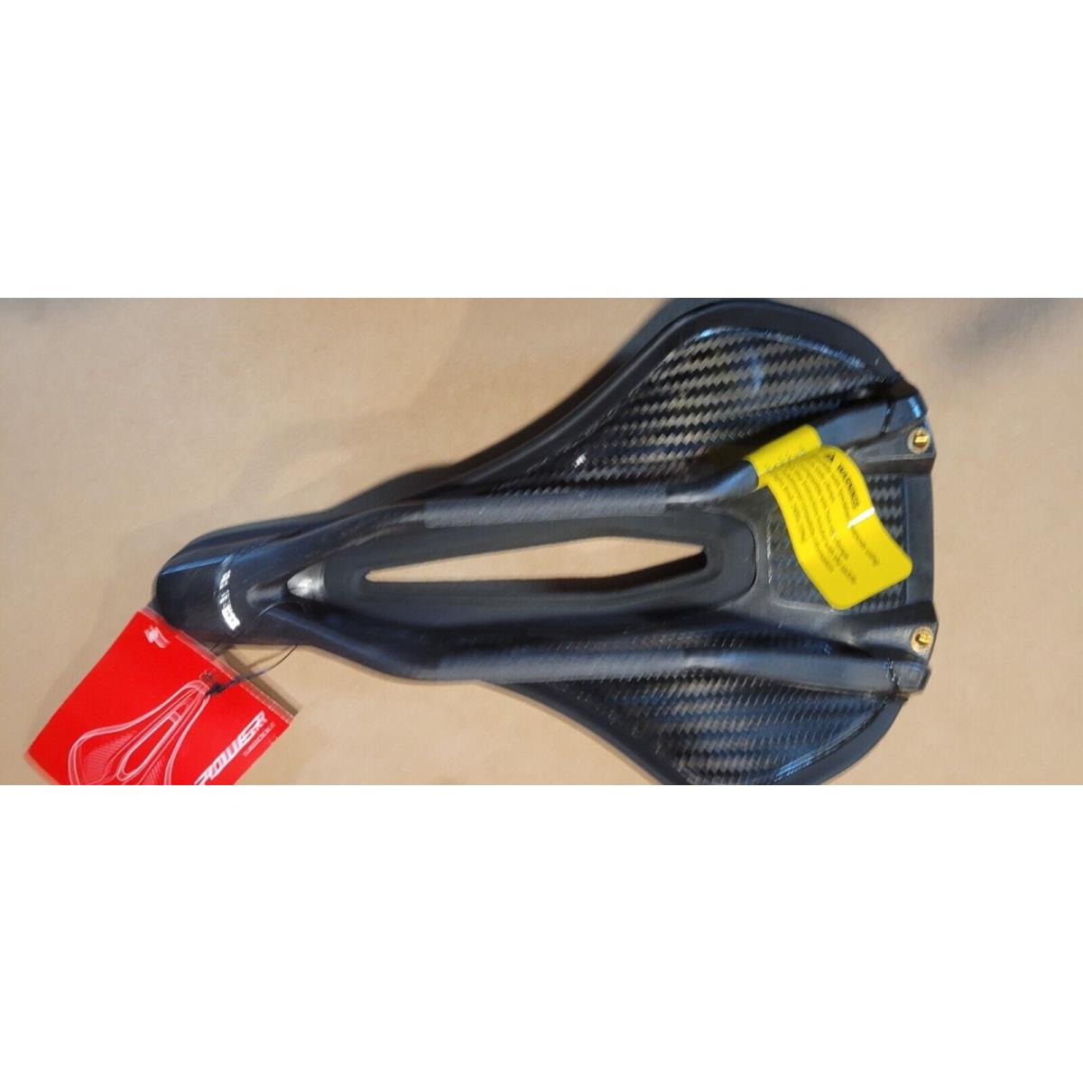 Specialized S-works Power Arc 155 mm Carbon Saddle - 27118-1705