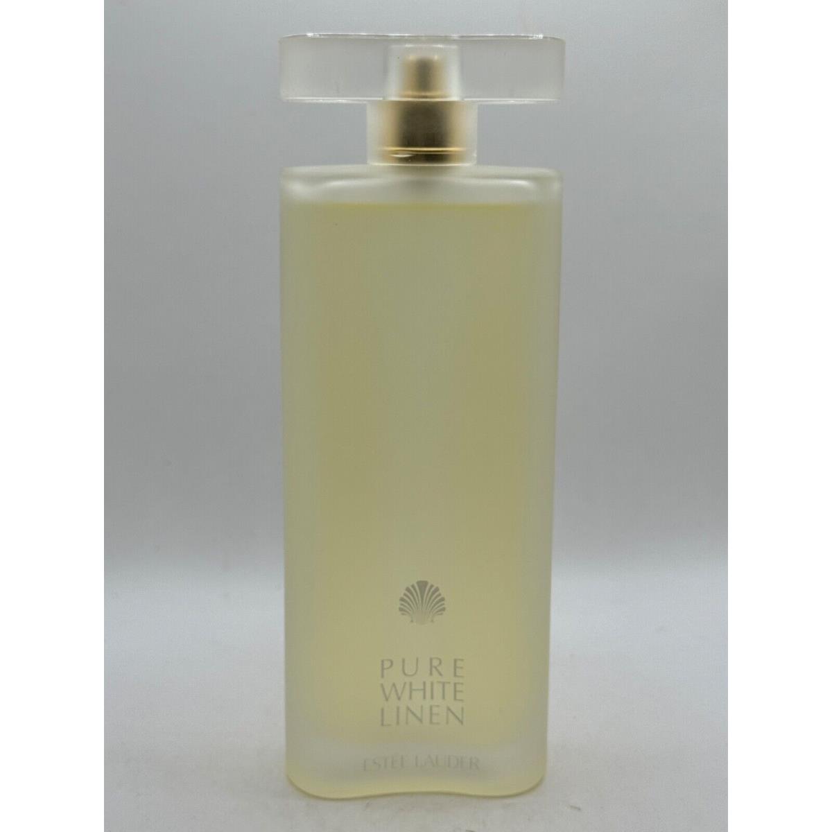 Pure White Lines BY Estee Laud 100ML Edp Classic Spray