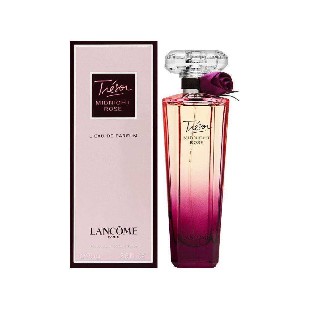 Tresor Midnight Rose by Lancome For Women 2.5 oz Edp Spray