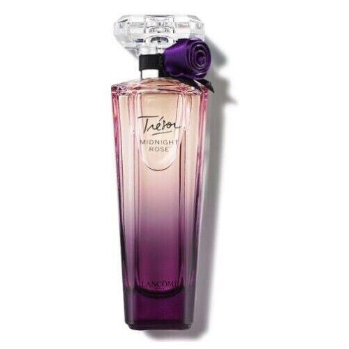 Tresor Midnight ROSE-LANCOME-EDP-SPRAY-1.7 OZ-50 Ml-authentic-made IN France