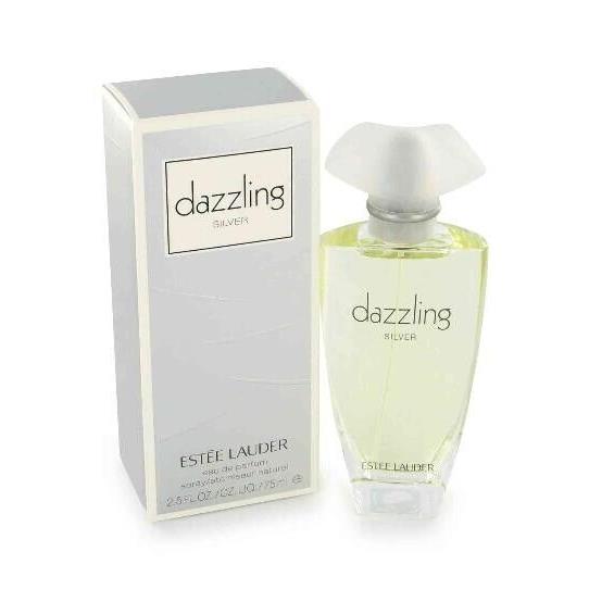 Dazzling Silver by Estee Lauder 1 oz / 30 ml Eau De Parfum Spray For Women