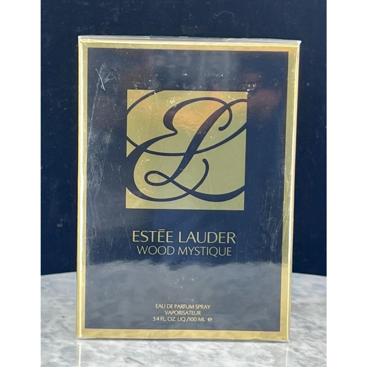 Estee Lauder Wood Mystique Eau De Parfum-3.4oz