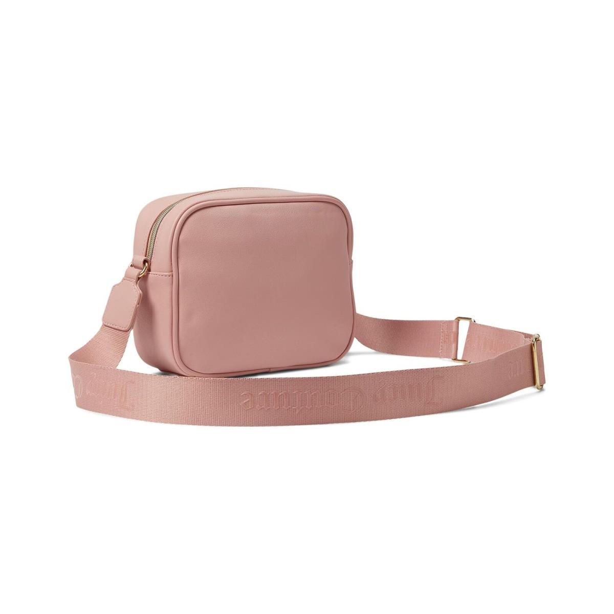 Juicy Couture Taffy Obsession Crossbody Women Cross Body