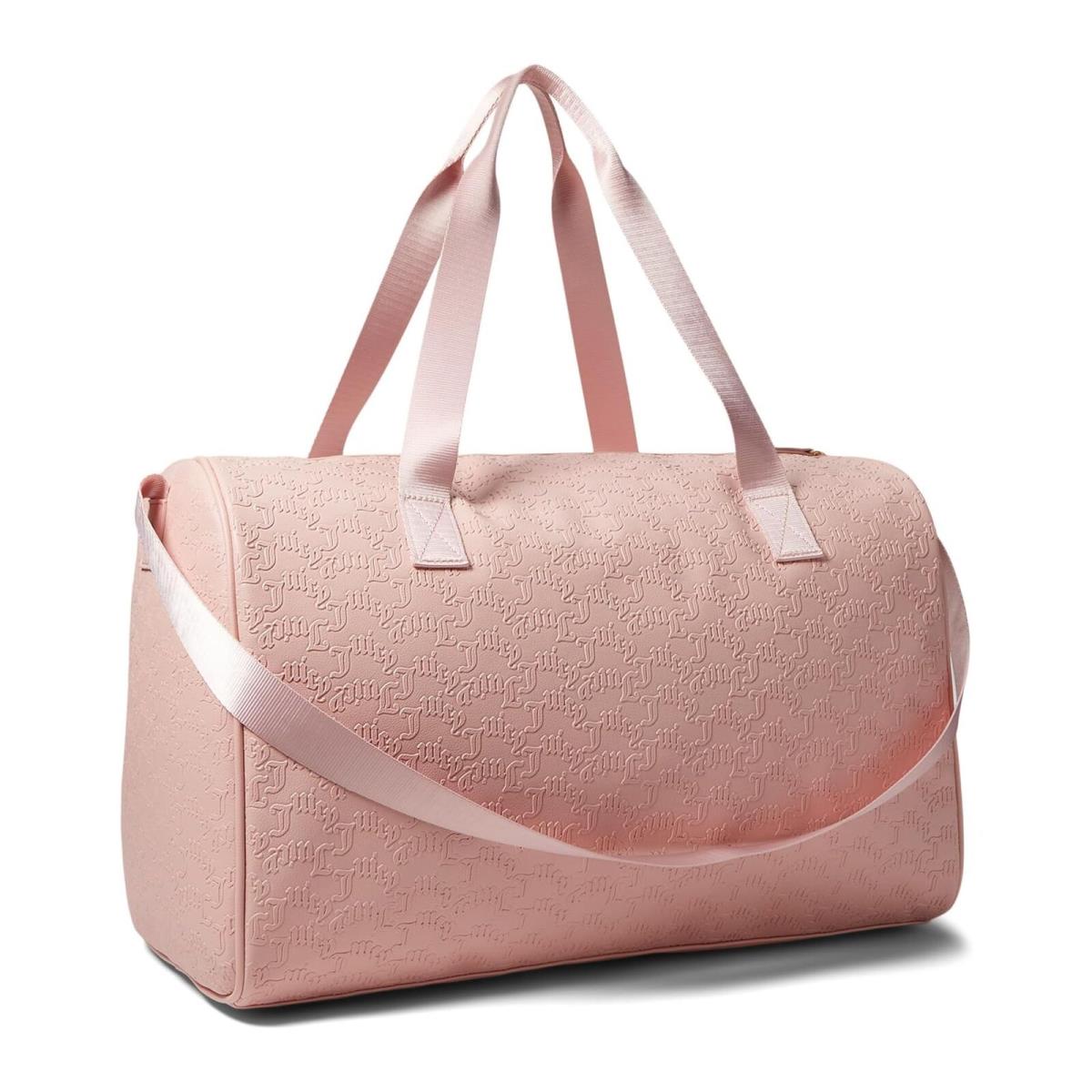 Juicy Couture Gp Pink Diamond Heartless Weekender Women Backpacks