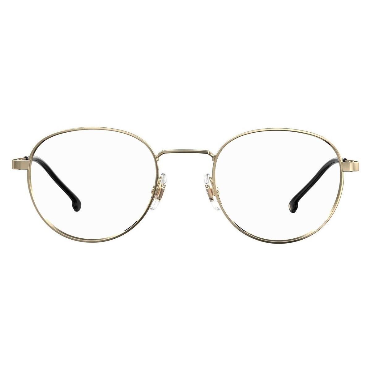 Carrera 2009/T Eyeglasses Kids 0J5G Gold Aviator 49mm