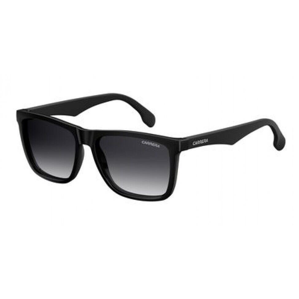 Carrera CA 5041 Sunglasses 0807 Black