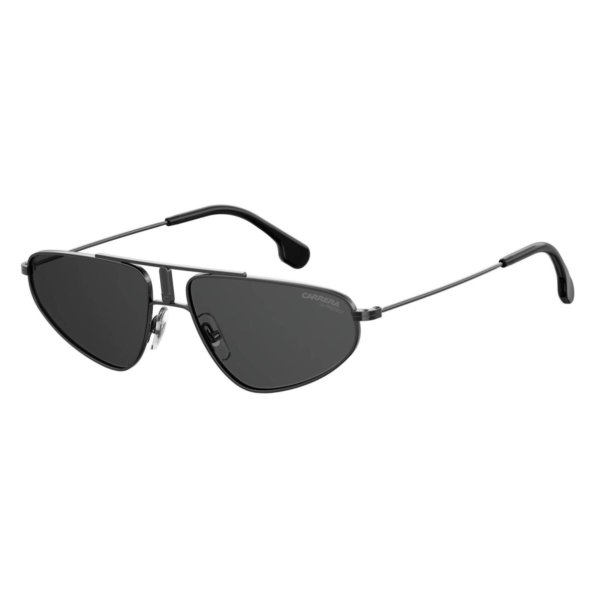 Carrera CA1021S-0V812K 00 Silver Sunglasses