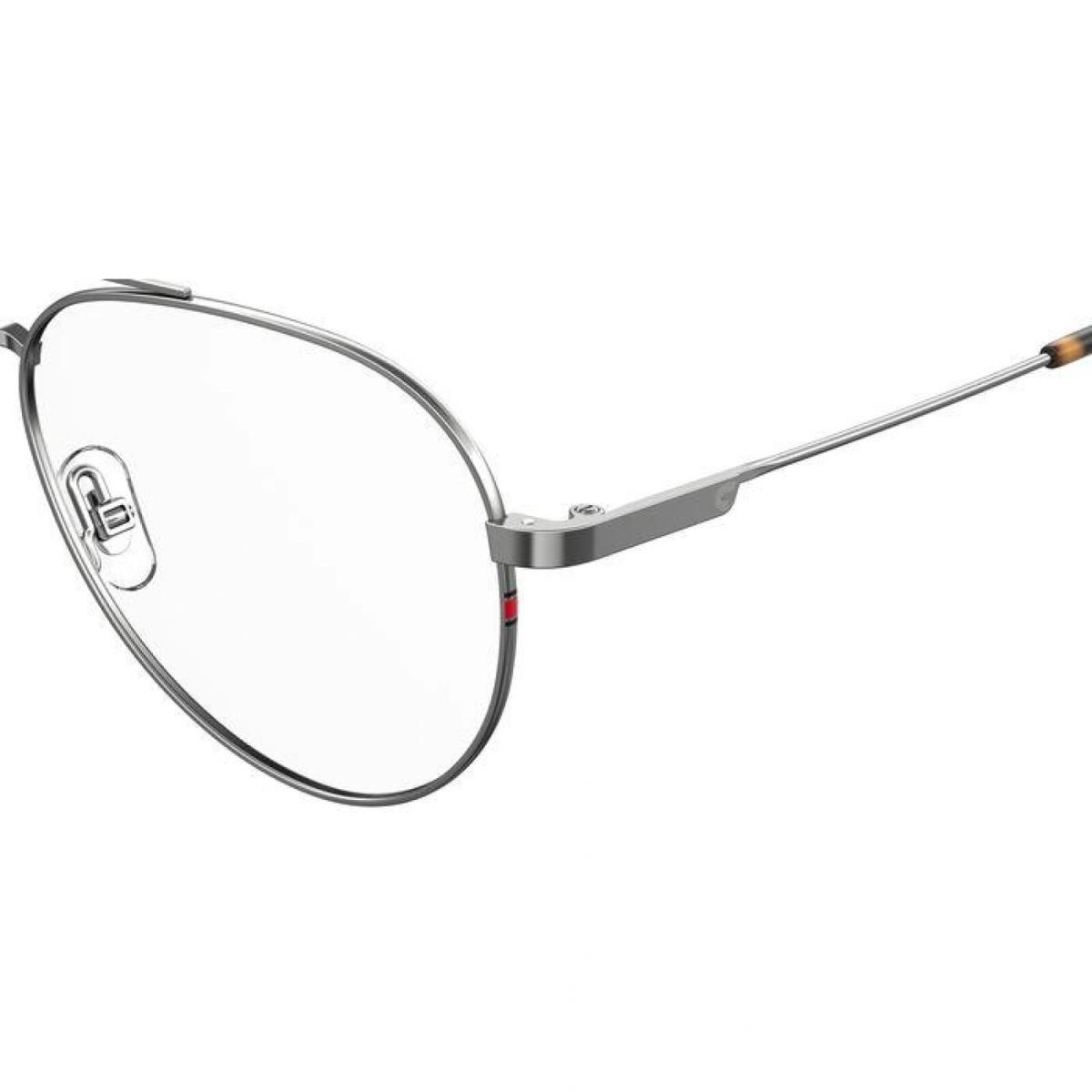 Carrera CARRERA-2020T-6LB-53 Gray Eyeglasses