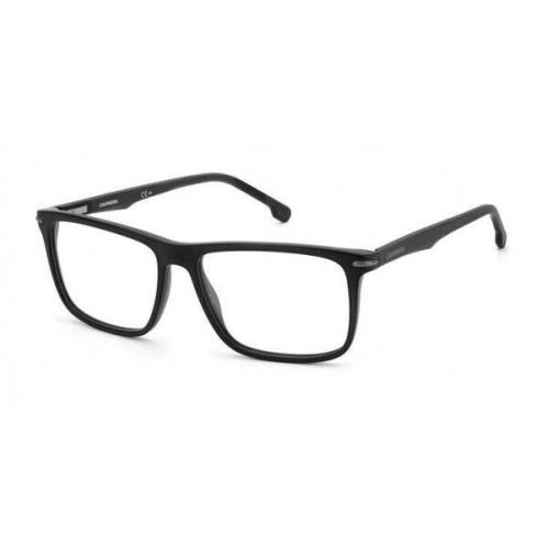 Carrera 286 0003 54 Black Eyeglasses