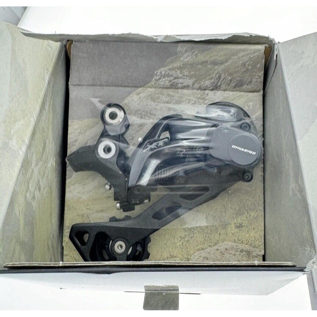 Shimano XT RD-M8000-SGS 11-Speed Rear Derailleur