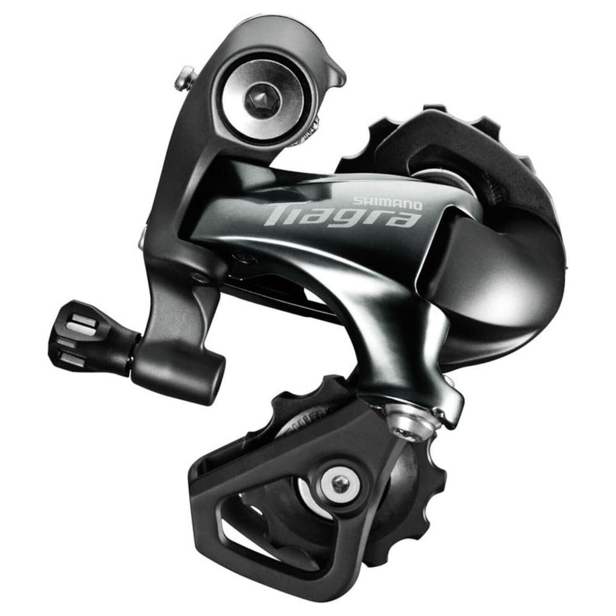 Shimano Rear Derailleur 10s GS RD-4700 Tiagra 32T Black One Size