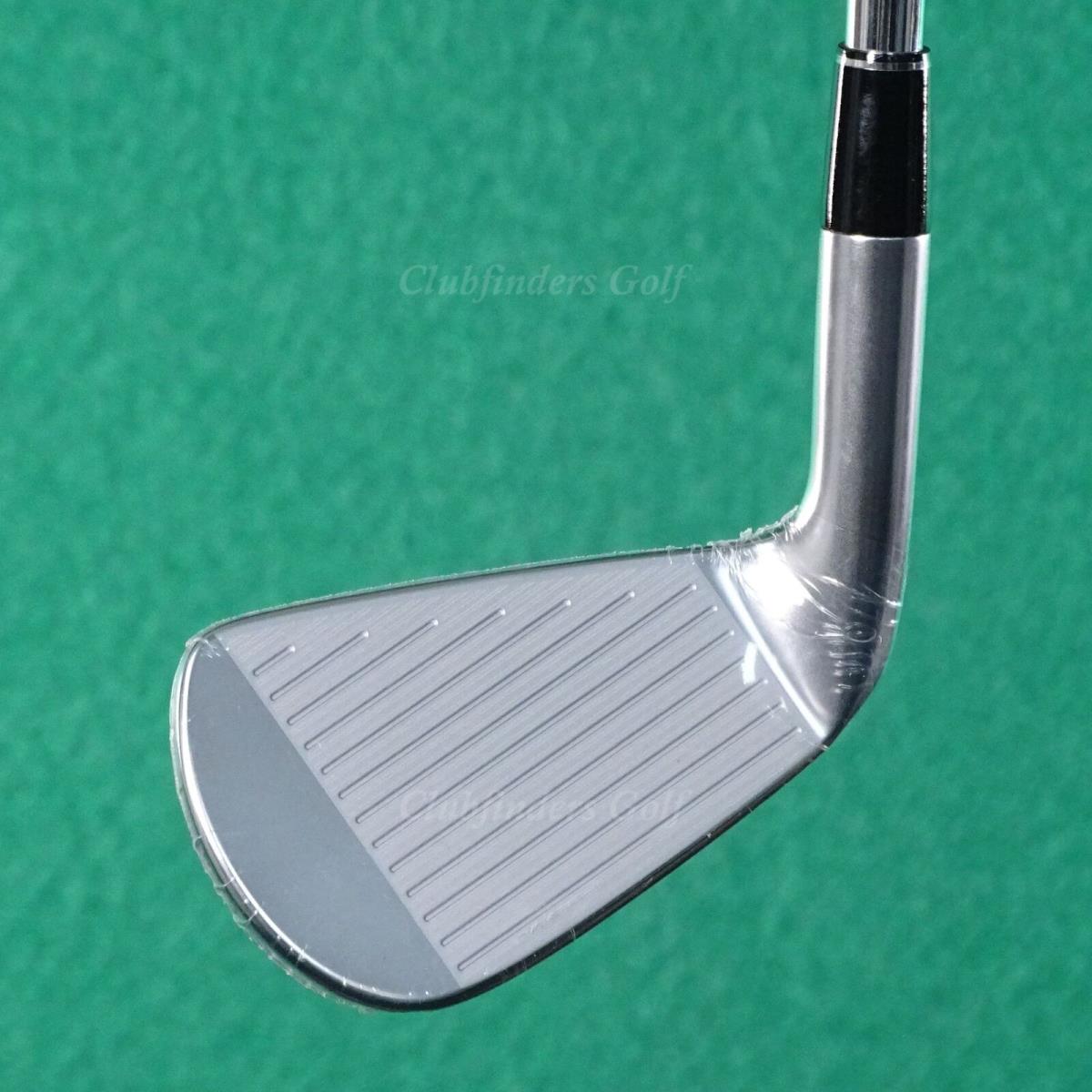 Srixon ZX7 Mkii Single 6 Iron NS Pro Modus 3 Tour 125 Steel Extra Stiff