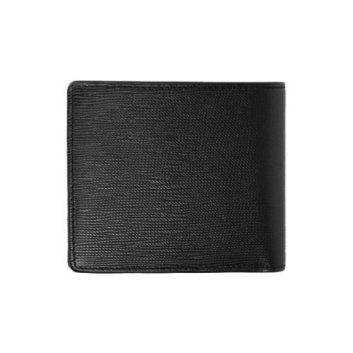 Hugo Boss Wallet Black Mens Gallery A 8 CC 50458076001