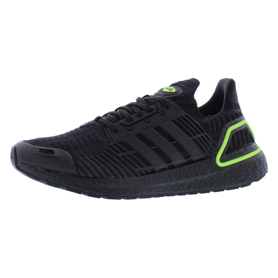 Adidas Ultraboost Cc_1 Dna Mens Shoes - Black, Main: Black