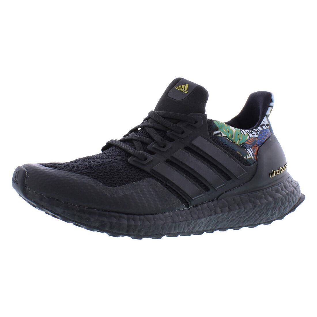 Adidas Ultraboost Dna Mens Shoes - Black, Main: Black