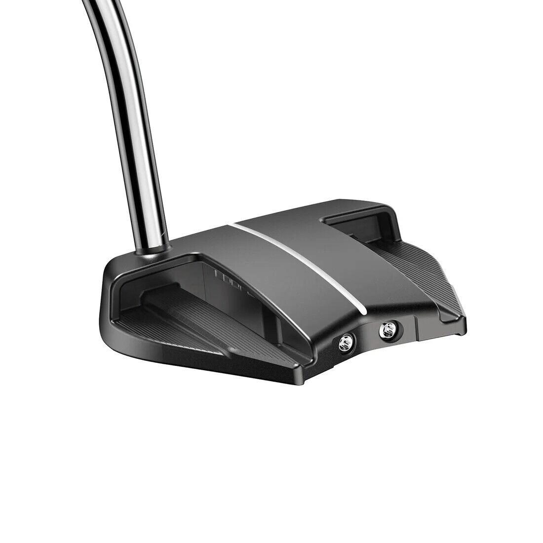 Cobra 2024 Stingray Vintage Putter - - Choose Specs - Gray