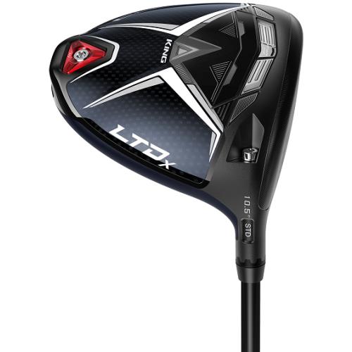 Cobra Golf Ltdx Driver