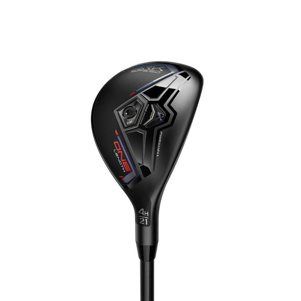 Cobra Mens Darkspeed One Length Hybrid Right Hand - 2024 Model