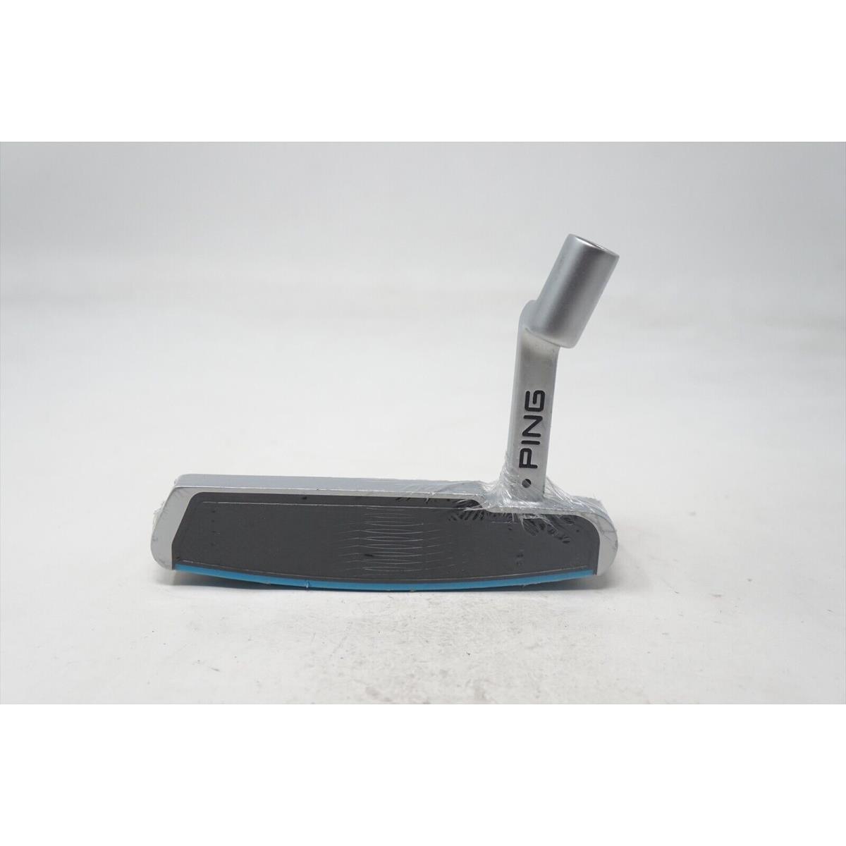 Ping Sigma 2 Anser Platinum Putter Club Head Only 1156278