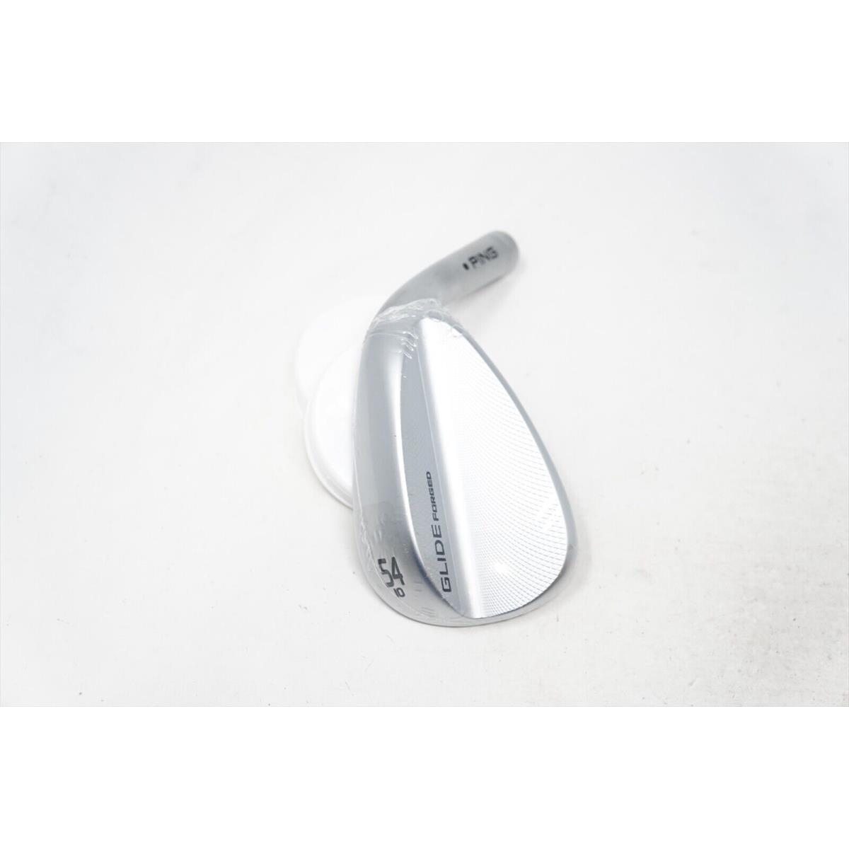 Ping Glide Forged 54.10 Wedge Club Head Only Black Dot 1088678