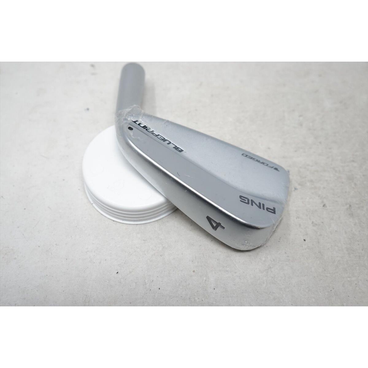 Ping Blueprint 23.5 4 Iron Club Head Only Black Dot 1161277