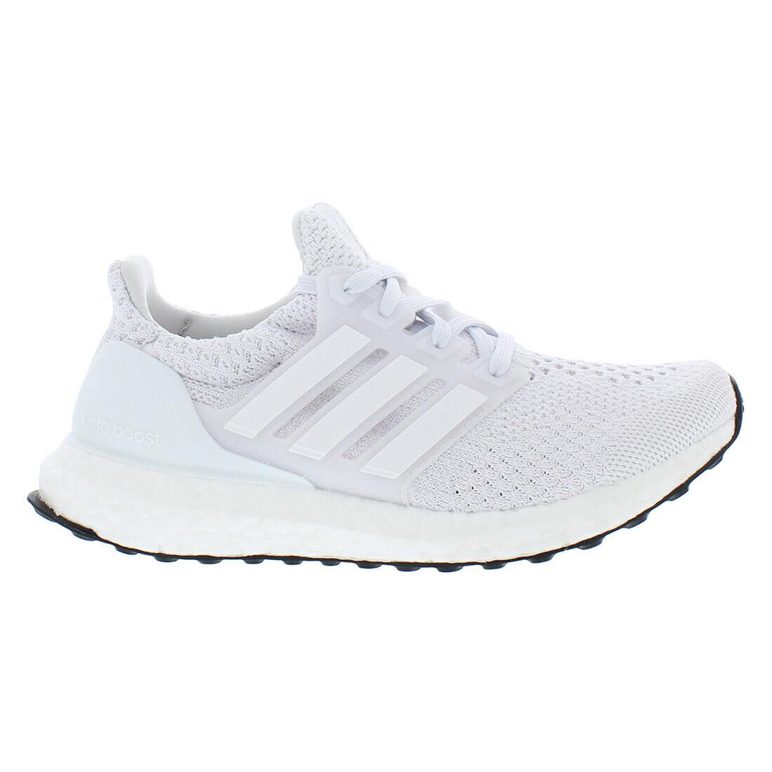 Adidas Ultraboost 5.0 Dna Womens Shoes - White, Main: White