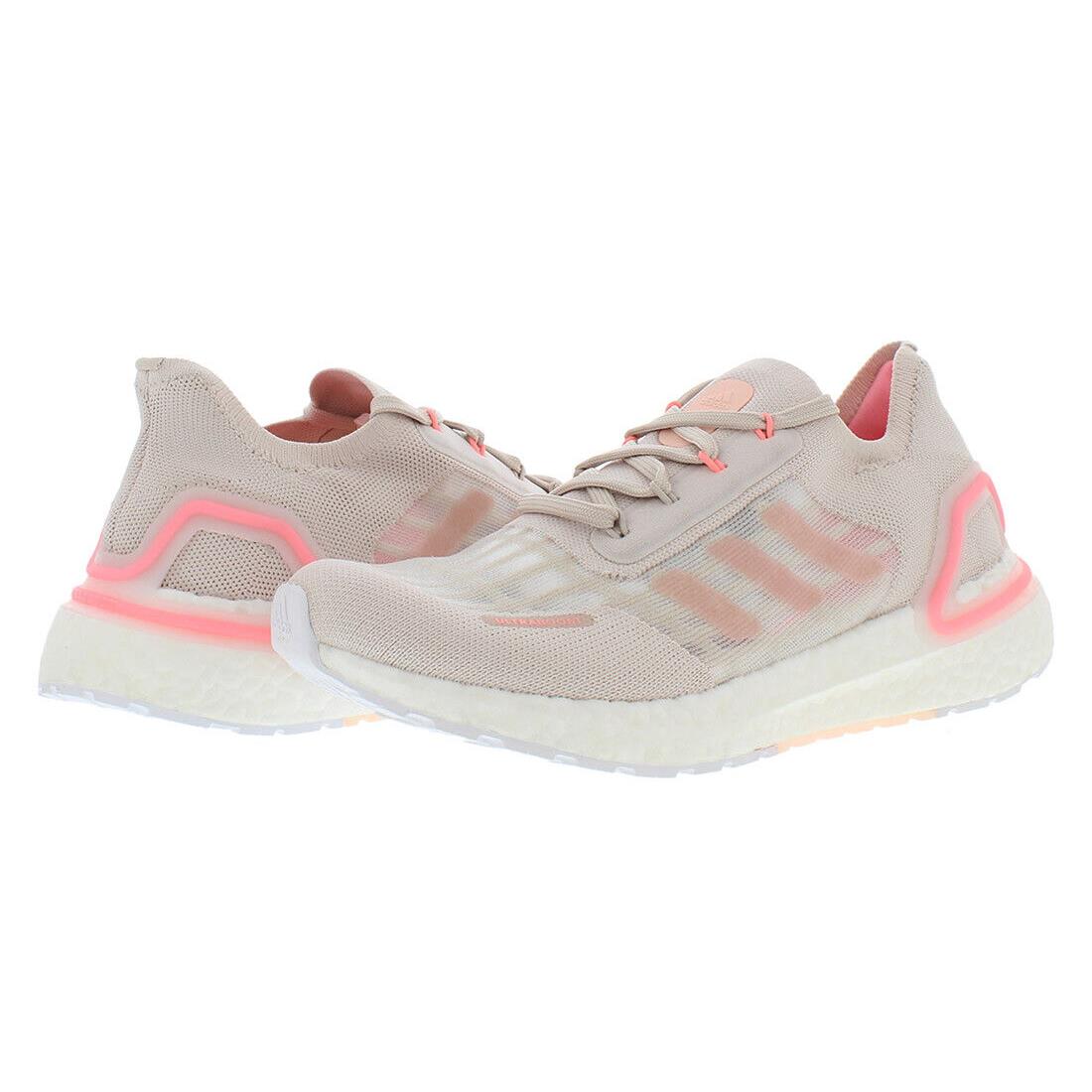 Adidas Ultraboost_s.rdy Womens Shoes - Pink, Main: Pink