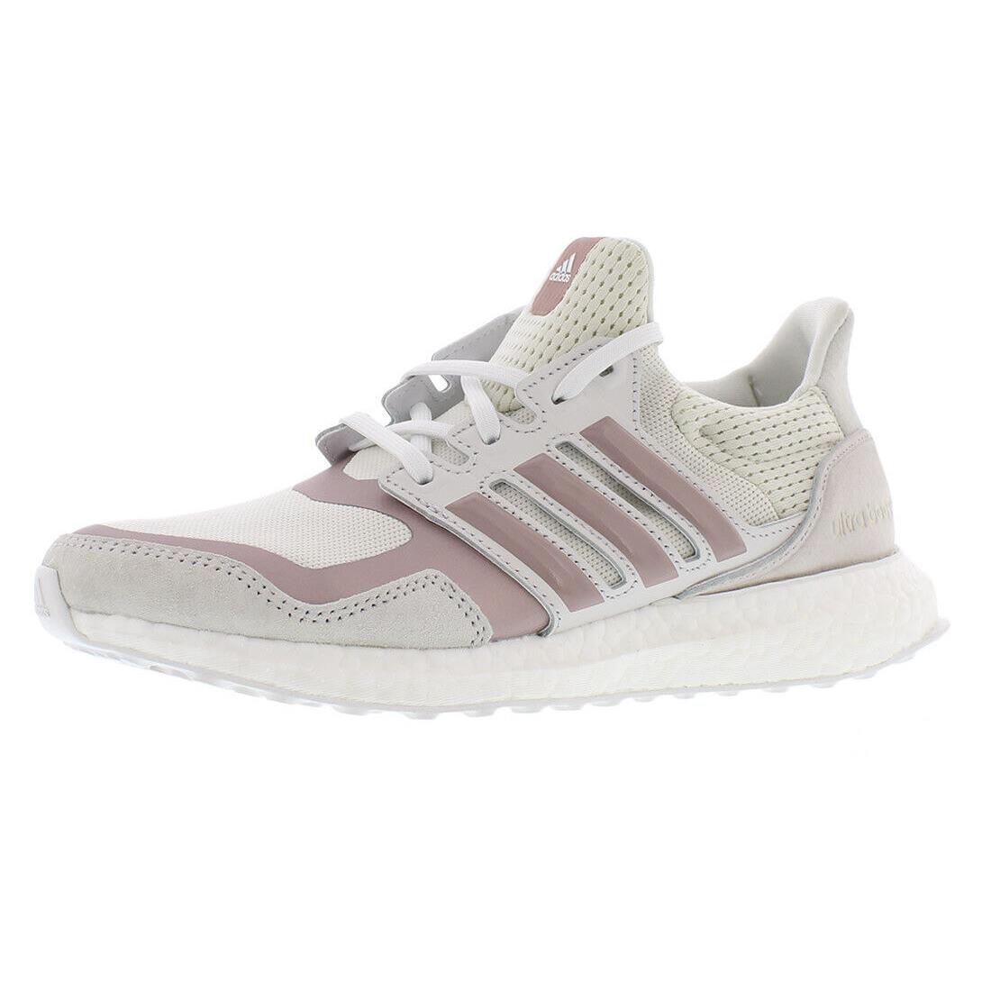 Adidas Ultraboost Dna S L Womens Shoes - Orbit Grey/Grey/Crystal White, Main: Grey