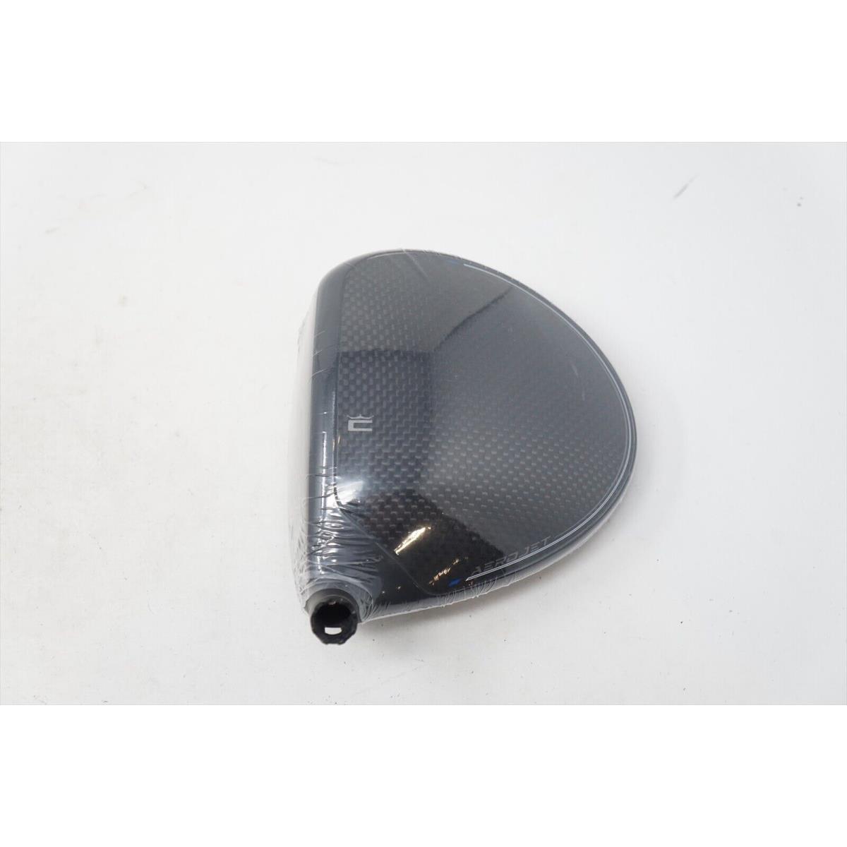 Cobra Aerojet 9.0 Degree Driver Club Head Only IN Plastic 1110965