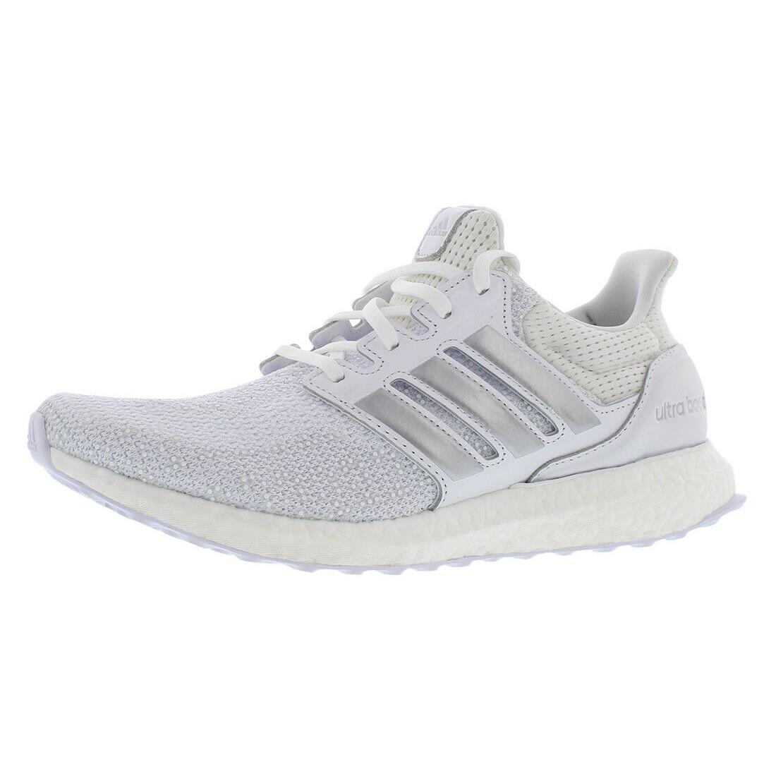 Adidas Ultraboost Dna Mens Shoes - Grey/White, Main: Grey