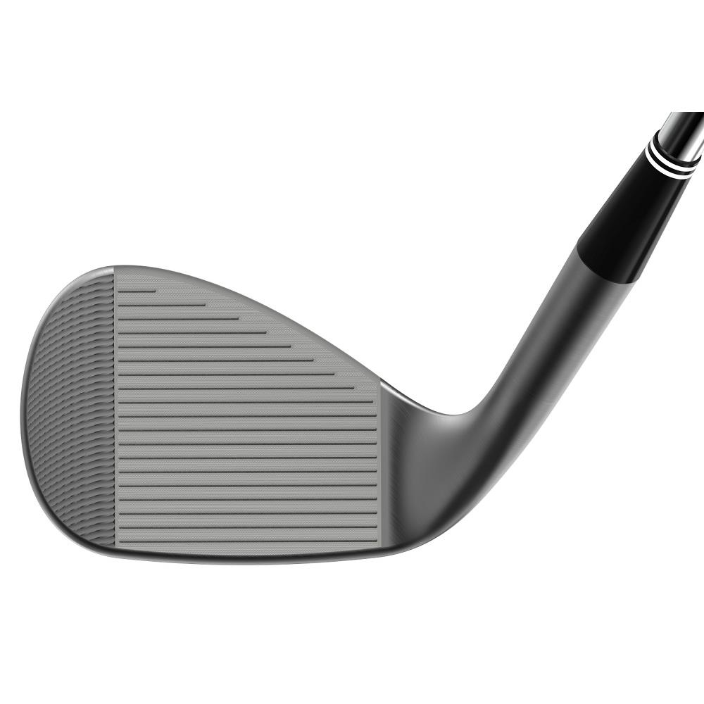 Cleveland Golf LH RTX-6 Zipcore Black Satin Wedge Left Handed - Black