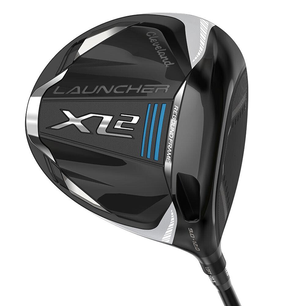 Cleveland Launcher XL 2 Driver