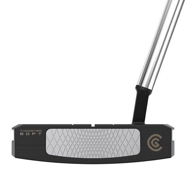 Cleveland Golf Frontline Elite Cero Slant Neck Putter