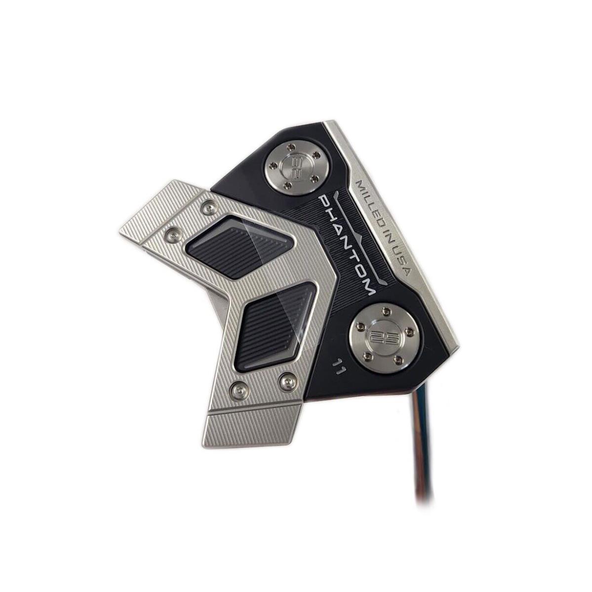 2024 Titleist Scotty Cameron Phantom 11 Long Design 38 Putter