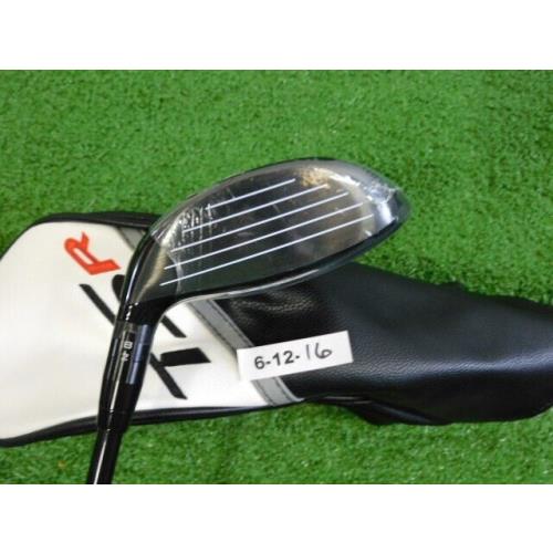 Titleist TSR2 15 3 Wood Tensei AV 65 Stiff Graphite with Headcover