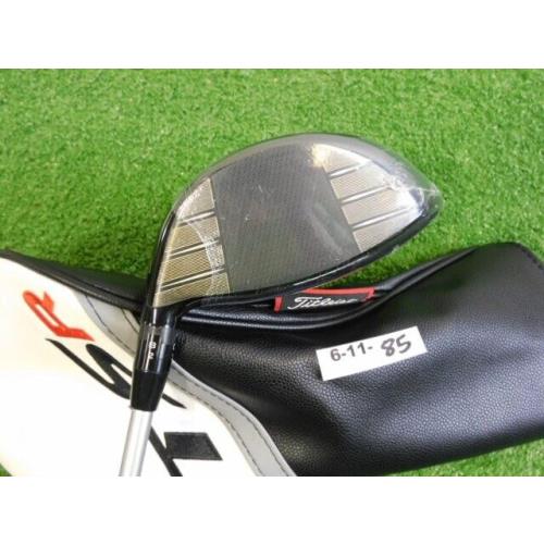 Titleist TSR1 12.0 Driver Mmt 40 R2 Senior Graphite with Headcover