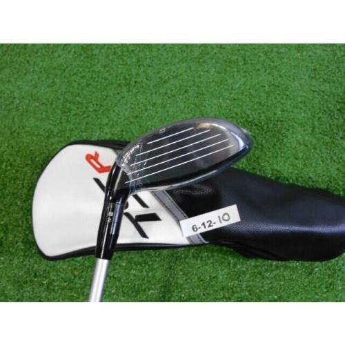 Titleist TSR1 18 Womens 5 Wood Mmt 35 R3 Ladies Graphite with Headcover
