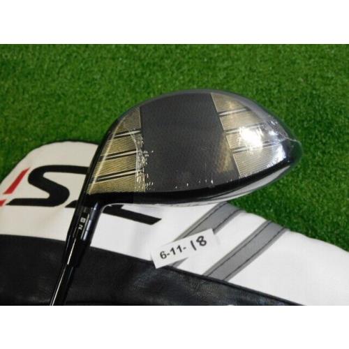 Titleist TSR3 9.0 Driver Tensei AV 55 Stiff Graphite with Tsi Headcover