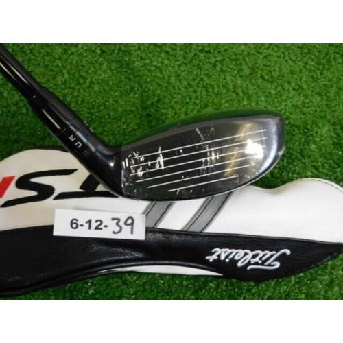 Titleist TSi2 18 Left Hand 3 Hybrid Tensei AV Blue 65 Regular Graphite w HC