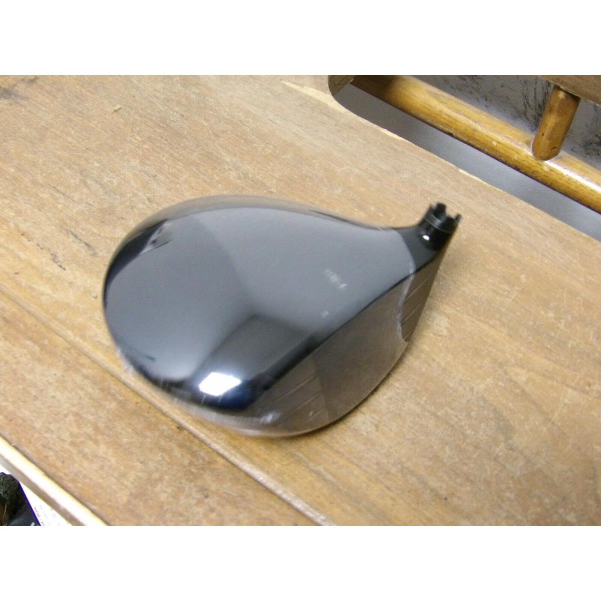 Titleist TSr3 9 Driver Head Only IN Plastic
