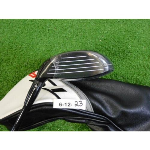 Titleist TSR2 16.5 3/4 Wood Tensei AV 65 Regular Graphite with Headcover