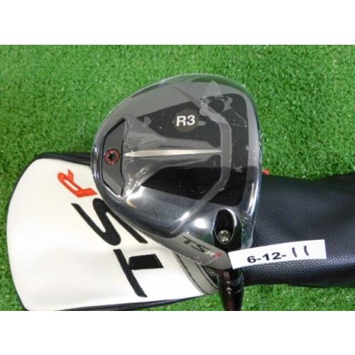 Titleist TSR1 18 Womens 5 Wood Mmt 35 R3 Ladies Graphite with Headcover