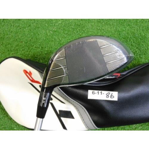 Titleist TSR1 12.0 Womens Driver Mmt 35 R3 Ladies Graphite with Headcover