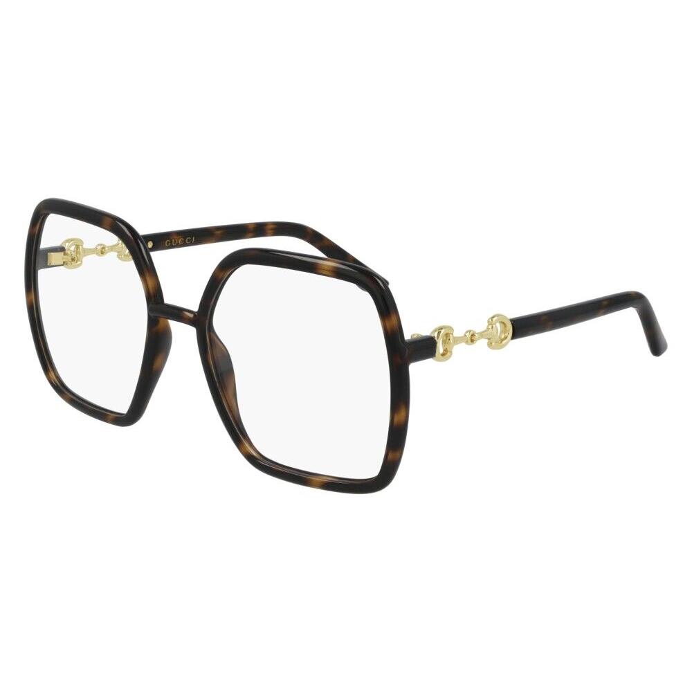 Gucci Logo GG 0890O Eyeglasses 002