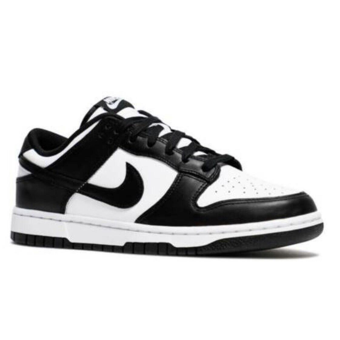 Jordan Youth Air Jordan 1 Low 553560 605 Black Pebbled - Size 4Y