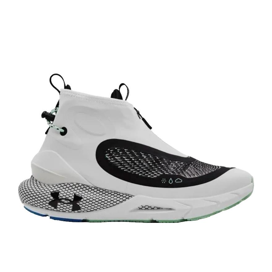 Under Armour Shoes UA Hovr Phantom 2 Storm White 3024152-102