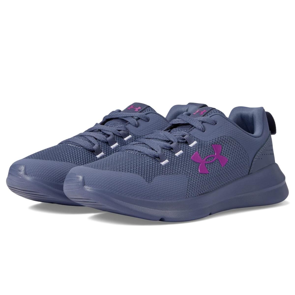 Woman`s Sneakers Athletic Shoes Under Armour Essential